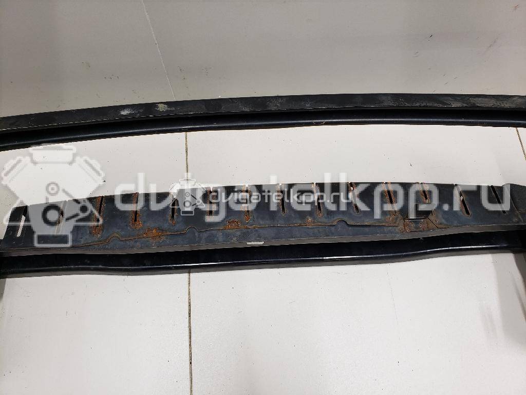 Фото Усилитель переднего бампера  6R0807109D для Volkswagen Polo / Jetta {forloop.counter}}