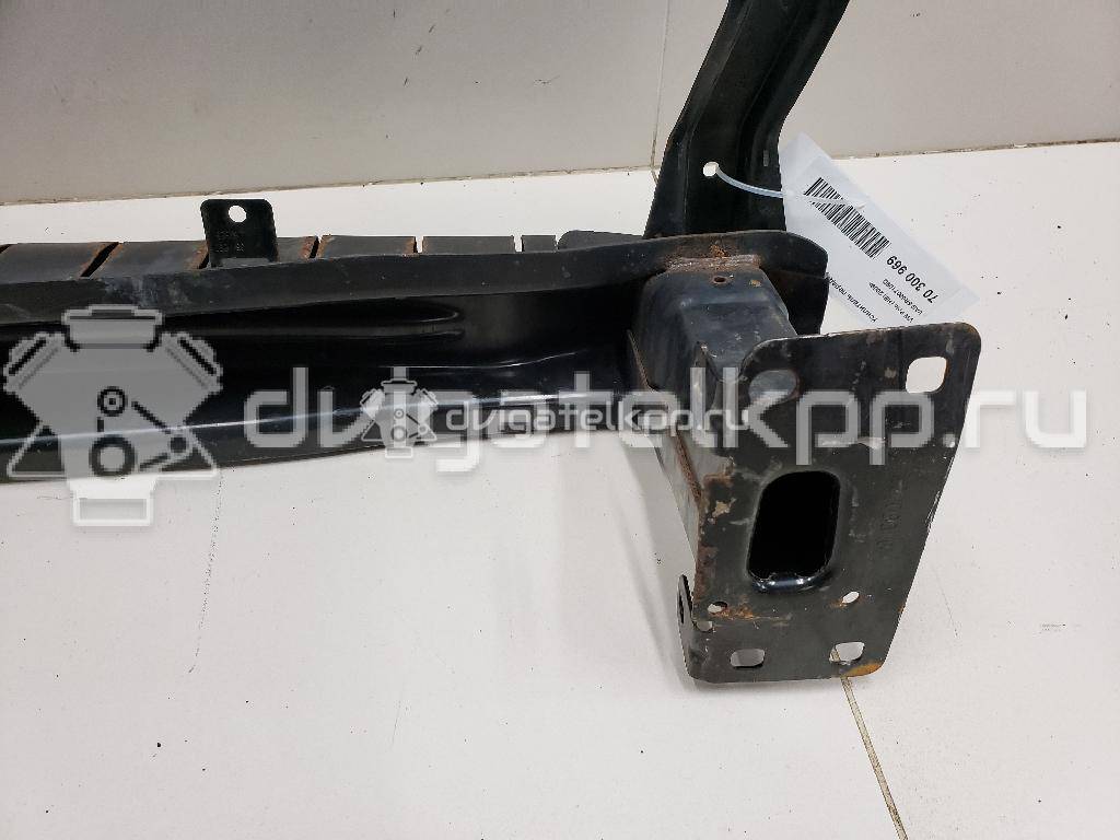 Фото Усилитель переднего бампера  6R0807109D для Volkswagen Polo / Jetta {forloop.counter}}