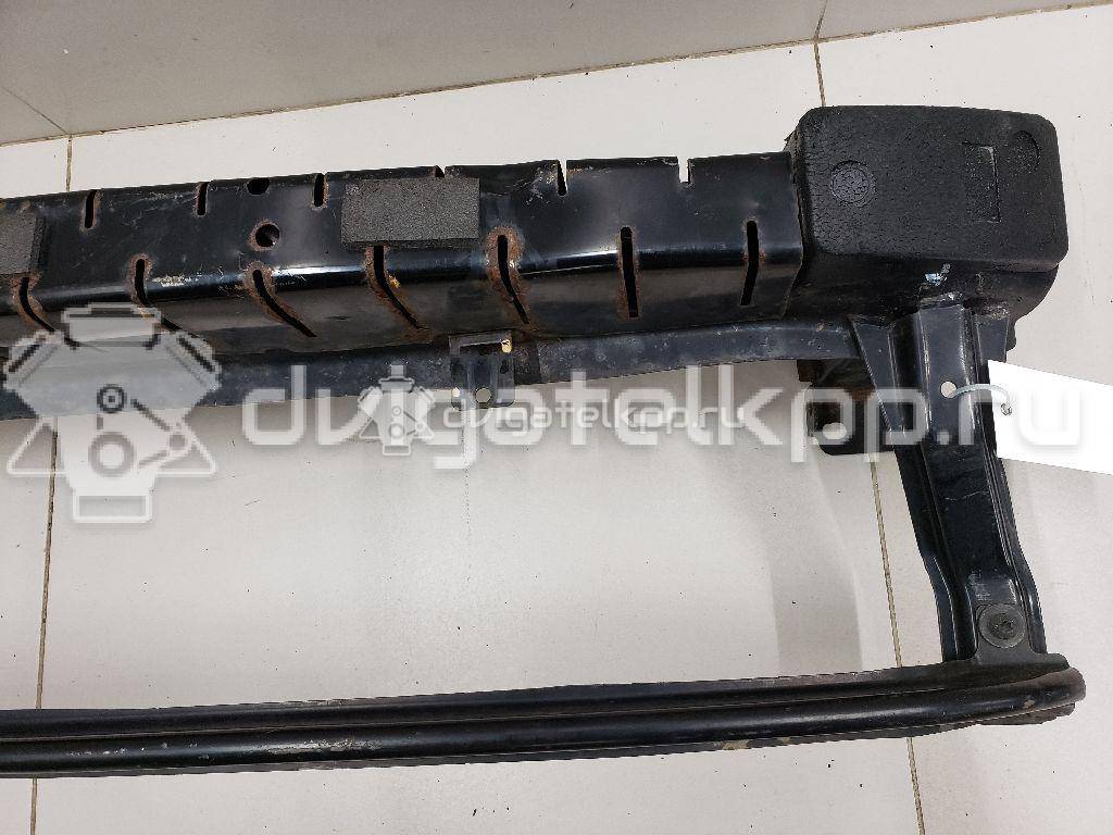 Фото Усилитель переднего бампера  6R0807109D для Volkswagen Polo / Jetta {forloop.counter}}