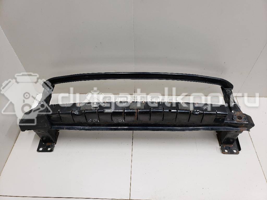 Фото Усилитель переднего бампера  6R0807109D для Volkswagen Polo / Jetta {forloop.counter}}