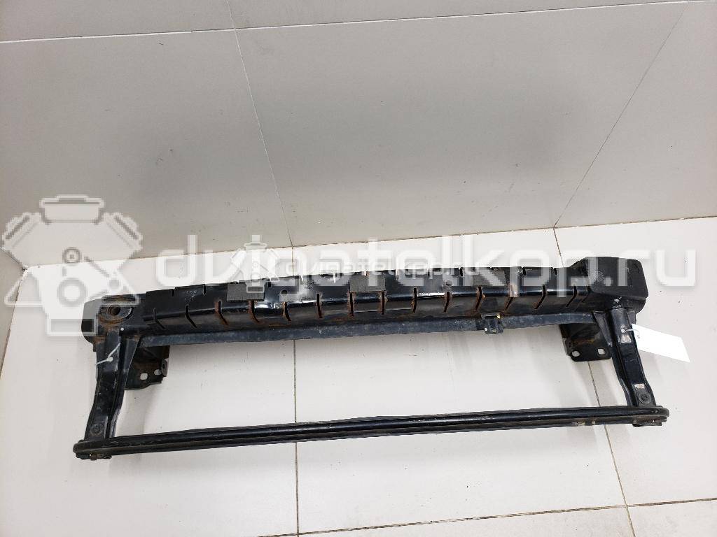 Фото Усилитель переднего бампера  6R0807109D для Volkswagen Polo / Jetta {forloop.counter}}