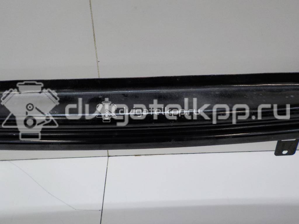 Фото Усилитель переднего бампера  6C0807109A для Volkswagen Polo {forloop.counter}}