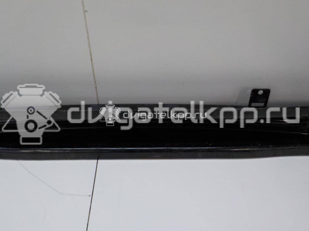 Фото Усилитель переднего бампера  6C0807109A для Volkswagen Polo {forloop.counter}}