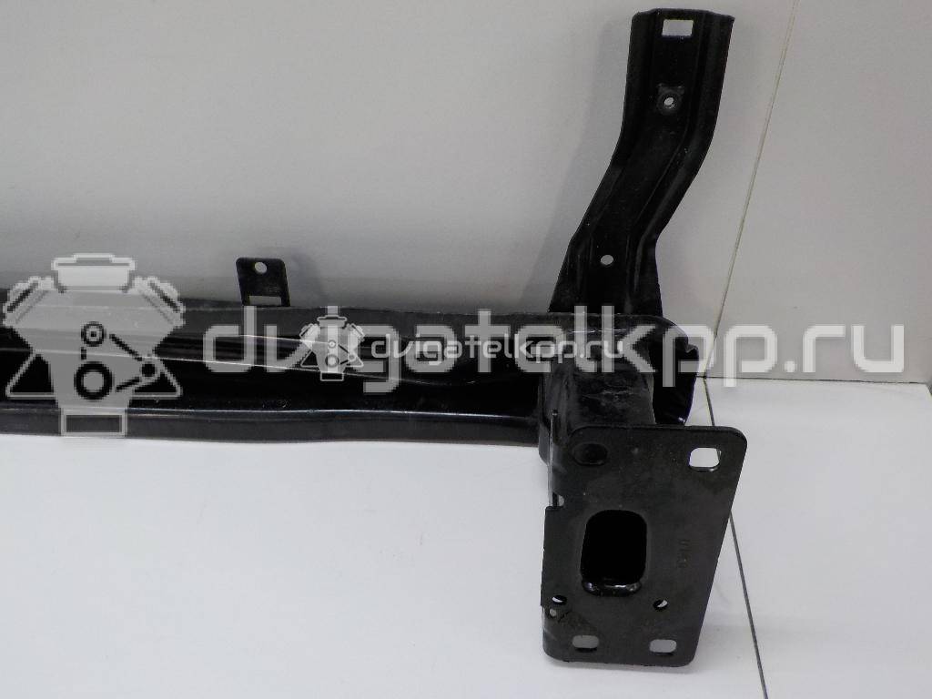 Фото Усилитель переднего бампера  6C0807109A для Volkswagen Polo {forloop.counter}}