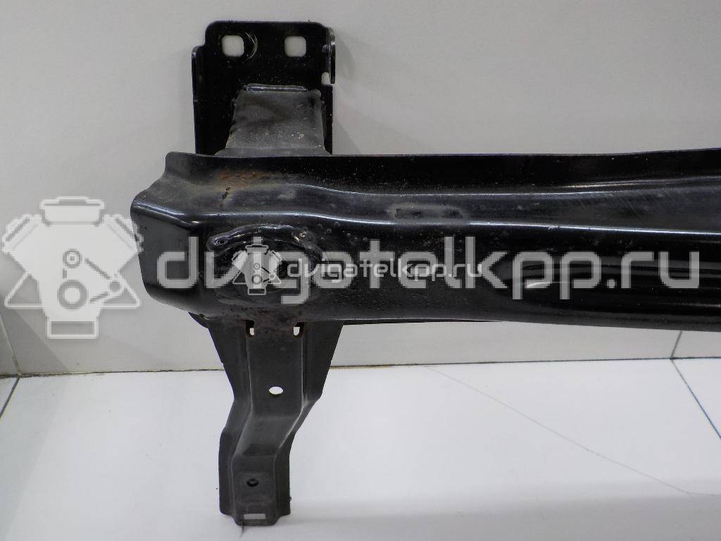Фото Усилитель переднего бампера  6C0807109A для Volkswagen Polo {forloop.counter}}