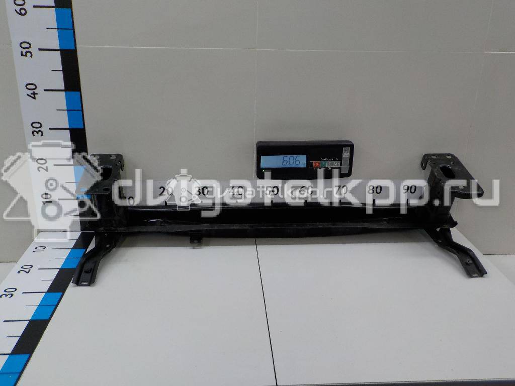 Фото Усилитель переднего бампера  6C0807109A для Volkswagen Polo {forloop.counter}}