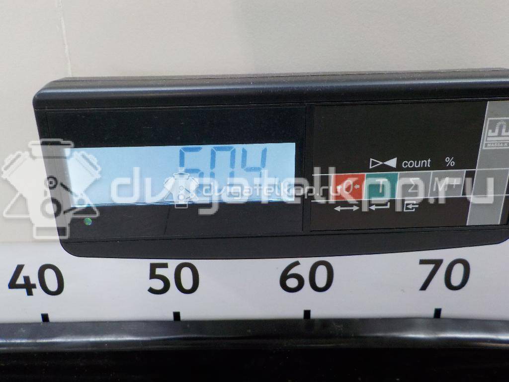 Фото Усилитель переднего бампера  6C0807109A для Volkswagen Polo {forloop.counter}}