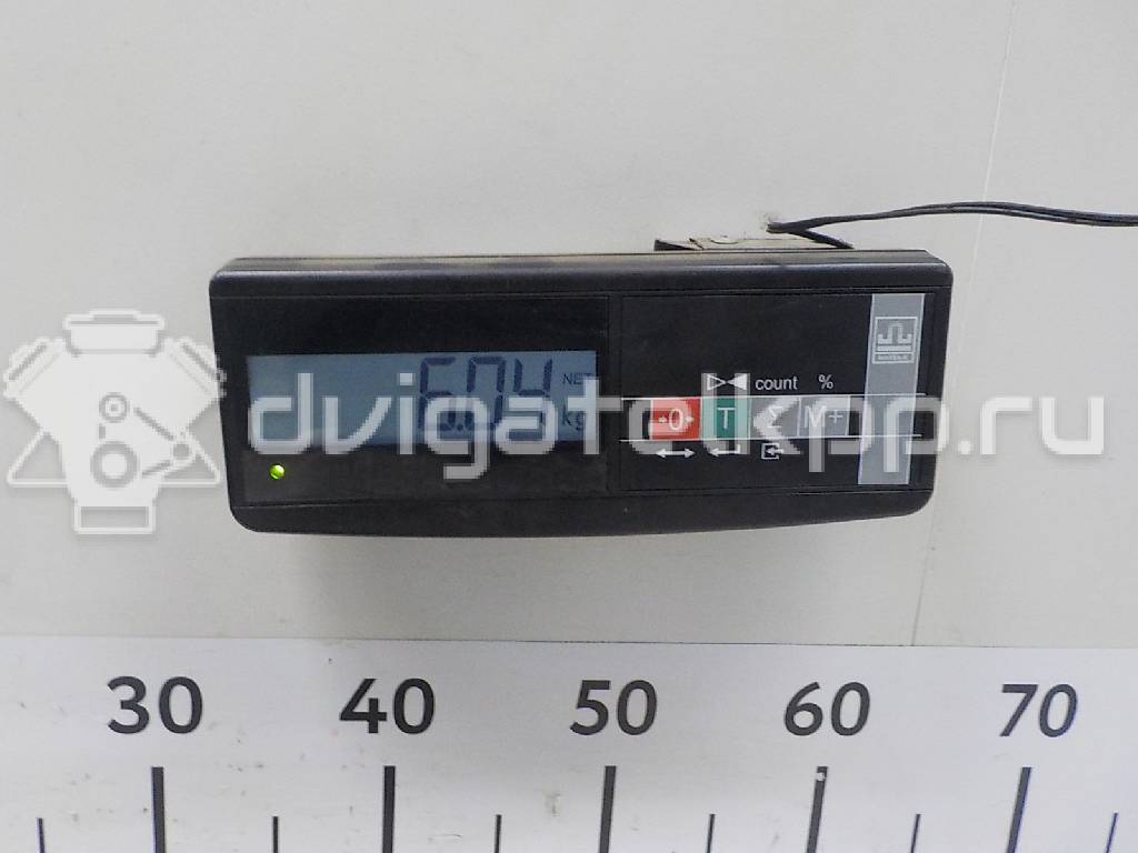 Фото Турбокомпрессор (турбина)  1832241 для Ford Focus / C-Max / Galaxy / Grand / S-Max {forloop.counter}}