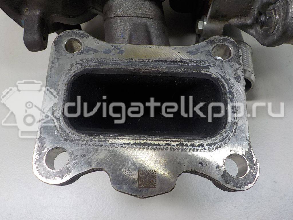 Фото Турбокомпрессор (турбина)  1832241 для Ford Focus / C-Max / Galaxy / Grand / S-Max {forloop.counter}}