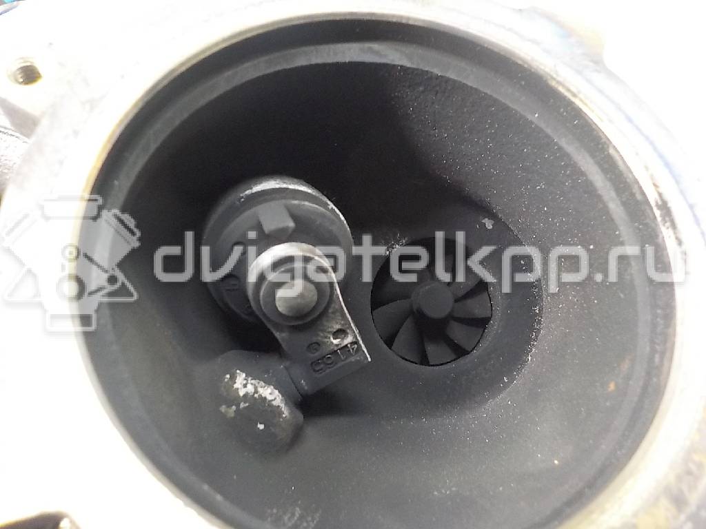 Фото Турбокомпрессор (турбина)  1832241 для Ford Focus / C-Max / Galaxy / Grand / S-Max {forloop.counter}}