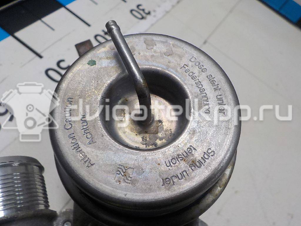 Фото Турбокомпрессор (турбина)  1832241 для Ford Focus / C-Max / Galaxy / Grand / S-Max {forloop.counter}}