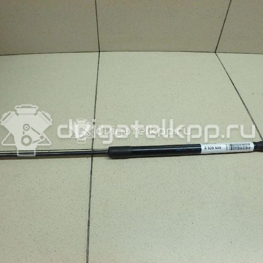 Фото Амортизатор двери багажника  6R6827550A для Volkswagen Polo / Jetta