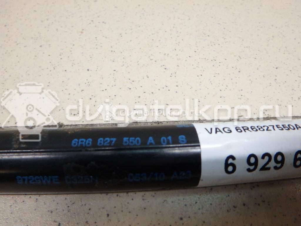 Фото Амортизатор двери багажника  6R6827550A для Volkswagen Polo / Jetta {forloop.counter}}