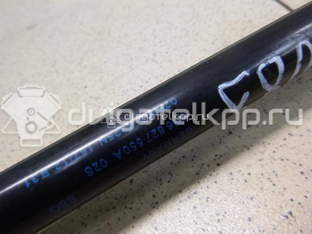 Фото Амортизатор двери багажника  6R6827550A для Volkswagen Polo / Jetta {forloop.counter}}