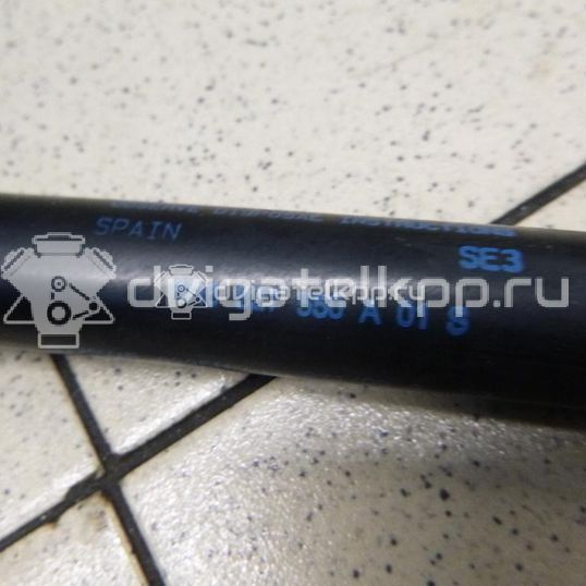 Фото Амортизатор двери багажника  6R6827550A для Volkswagen Polo / Jetta