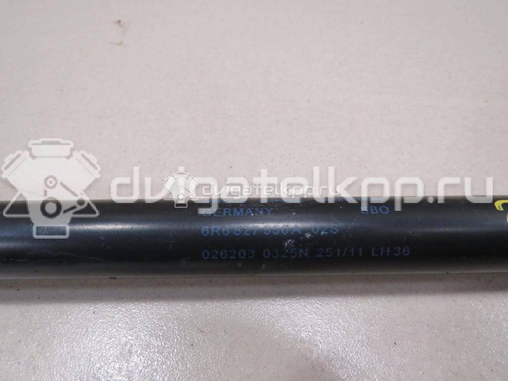 Фото Амортизатор двери багажника  6R6827550A для Volkswagen Polo / Jetta {forloop.counter}}