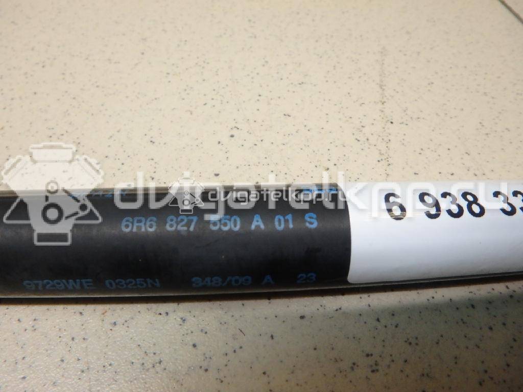 Фото Амортизатор двери багажника  6R6827550A для Volkswagen Polo / Jetta {forloop.counter}}