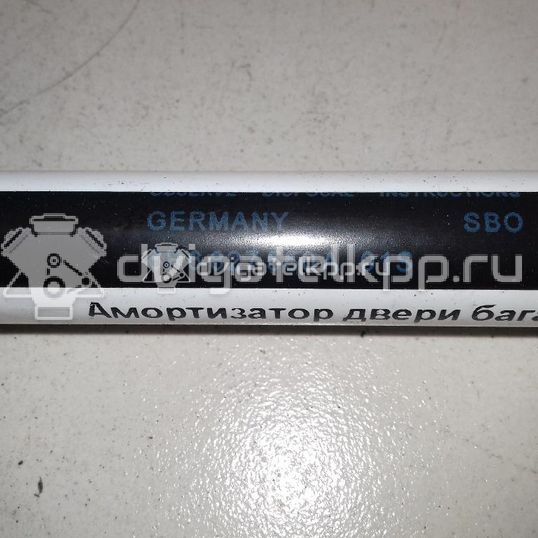 Фото Амортизатор двери багажника  6R6827550A для Volkswagen Polo / Jetta