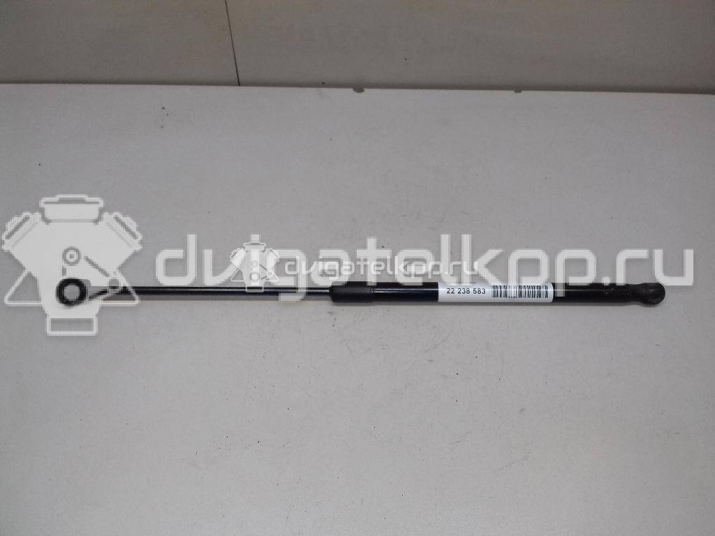 Фото Амортизатор двери багажника  6R6827550A для Volkswagen Polo / Jetta {forloop.counter}}