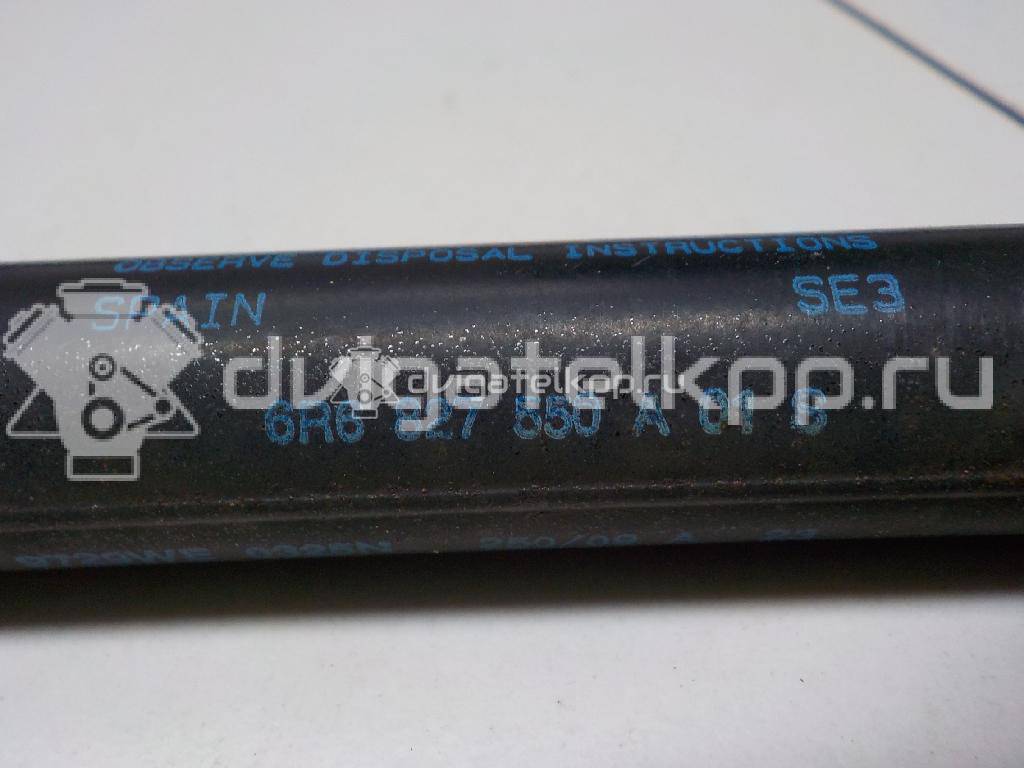 Фото Амортизатор двери багажника  6R6827550A для Volkswagen Polo / Jetta {forloop.counter}}