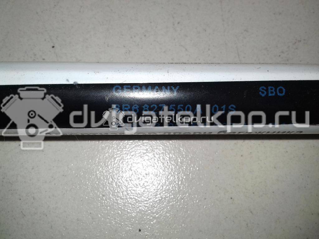 Фото Амортизатор двери багажника  6R6827550A для Volkswagen Polo / Jetta {forloop.counter}}