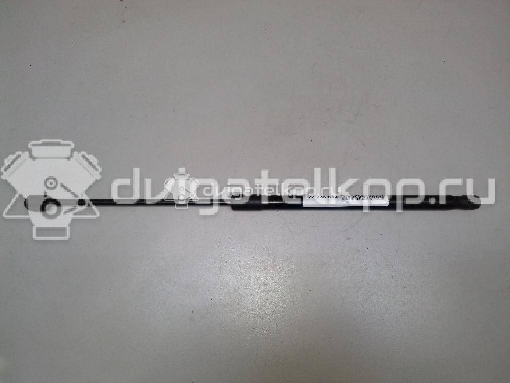 Фото Амортизатор двери багажника  6R6827550A для Volkswagen Polo / Jetta {forloop.counter}}