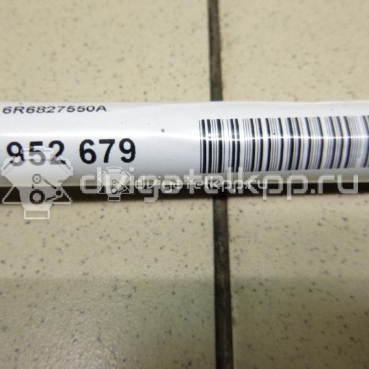 Фото Амортизатор двери багажника  6R6827550A для Volkswagen Polo / Jetta