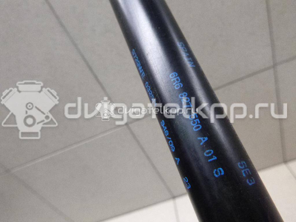 Фото Амортизатор двери багажника  6R6827550A для Volkswagen Polo / Jetta {forloop.counter}}