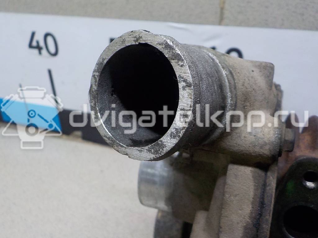 Фото Турбокомпрессор (турбина)  1404041 для Ford Transit / Mondeo {forloop.counter}}