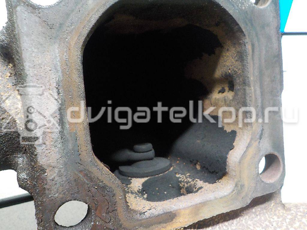 Фото Турбокомпрессор (турбина)  1404041 для Ford Transit / Mondeo {forloop.counter}}