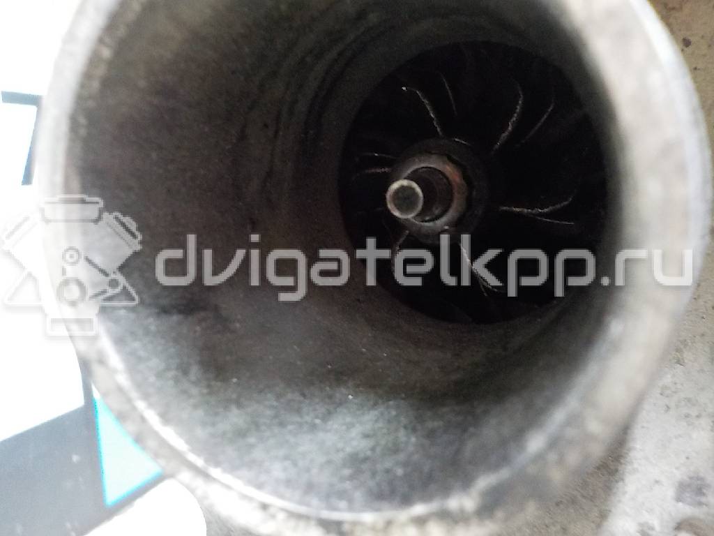 Фото Турбокомпрессор (турбина)  1404041 для Ford Transit / Mondeo {forloop.counter}}