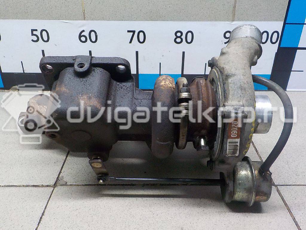 Фото Турбокомпрессор (турбина)  1404041 для Ford Transit / Mondeo {forloop.counter}}