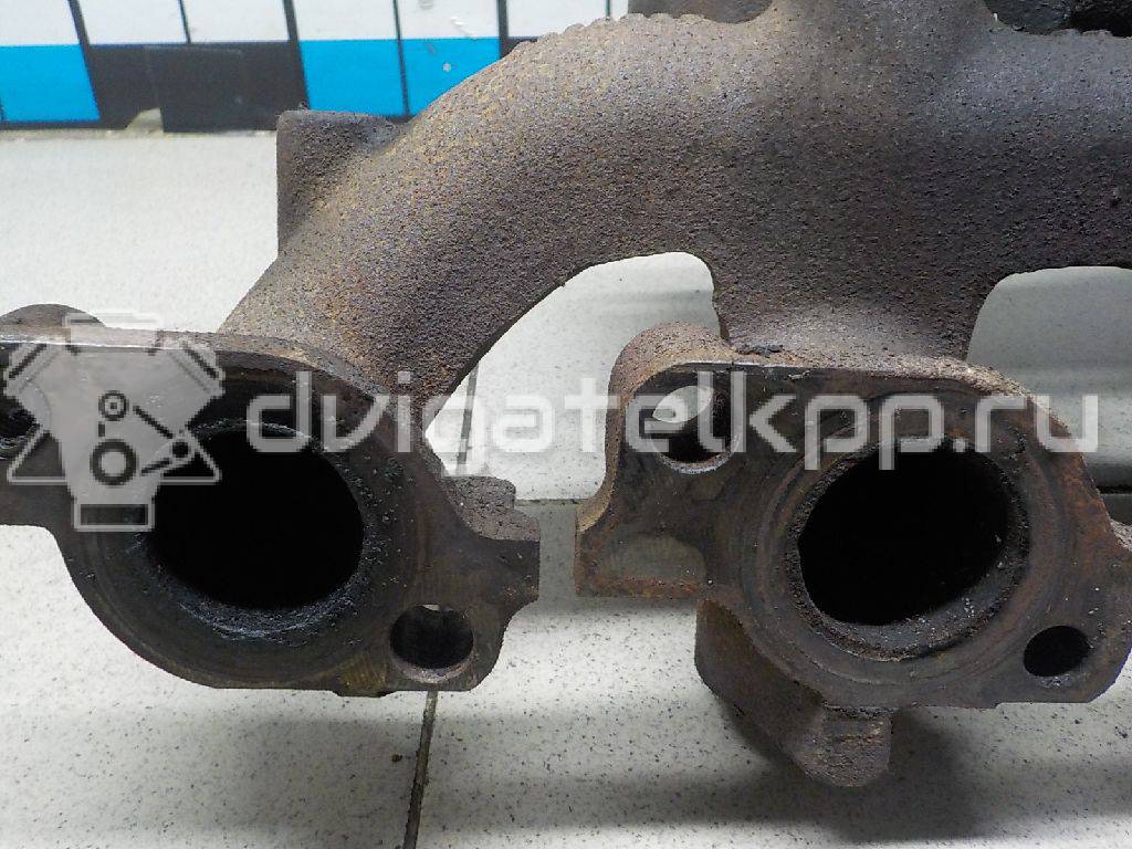 Фото Турбокомпрессор (турбина)  1404041 для Ford Transit / Mondeo {forloop.counter}}