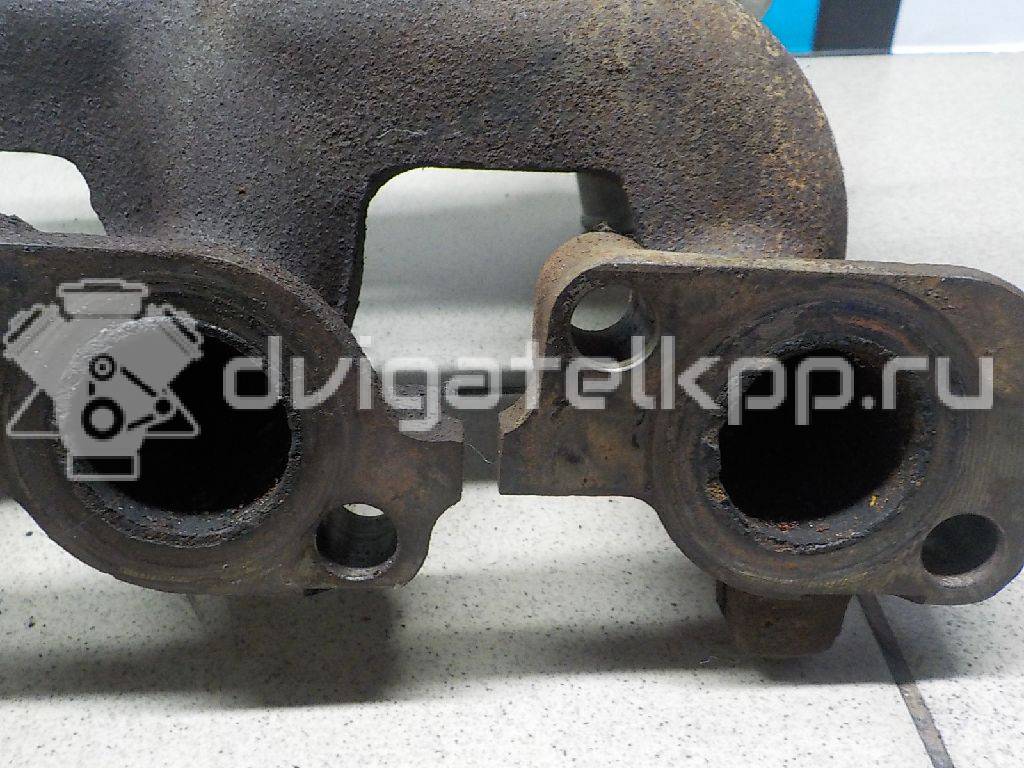 Фото Турбокомпрессор (турбина)  1404041 для Ford Transit / Mondeo {forloop.counter}}