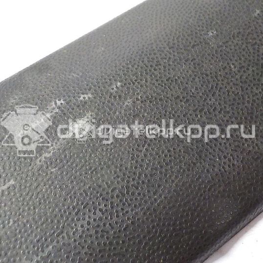 Фото Молдинг задней левой двери  6Q48537539B9 для Volkswagen Polo