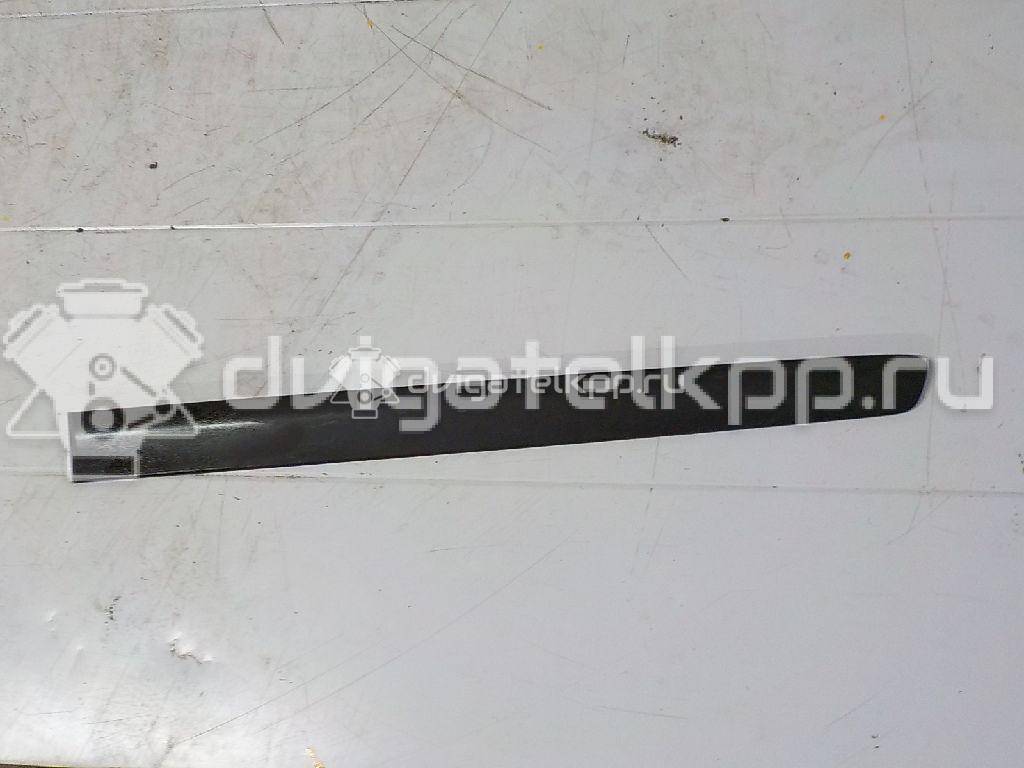Фото Молдинг задней левой двери  6Q48537539B9 для Volkswagen Polo {forloop.counter}}
