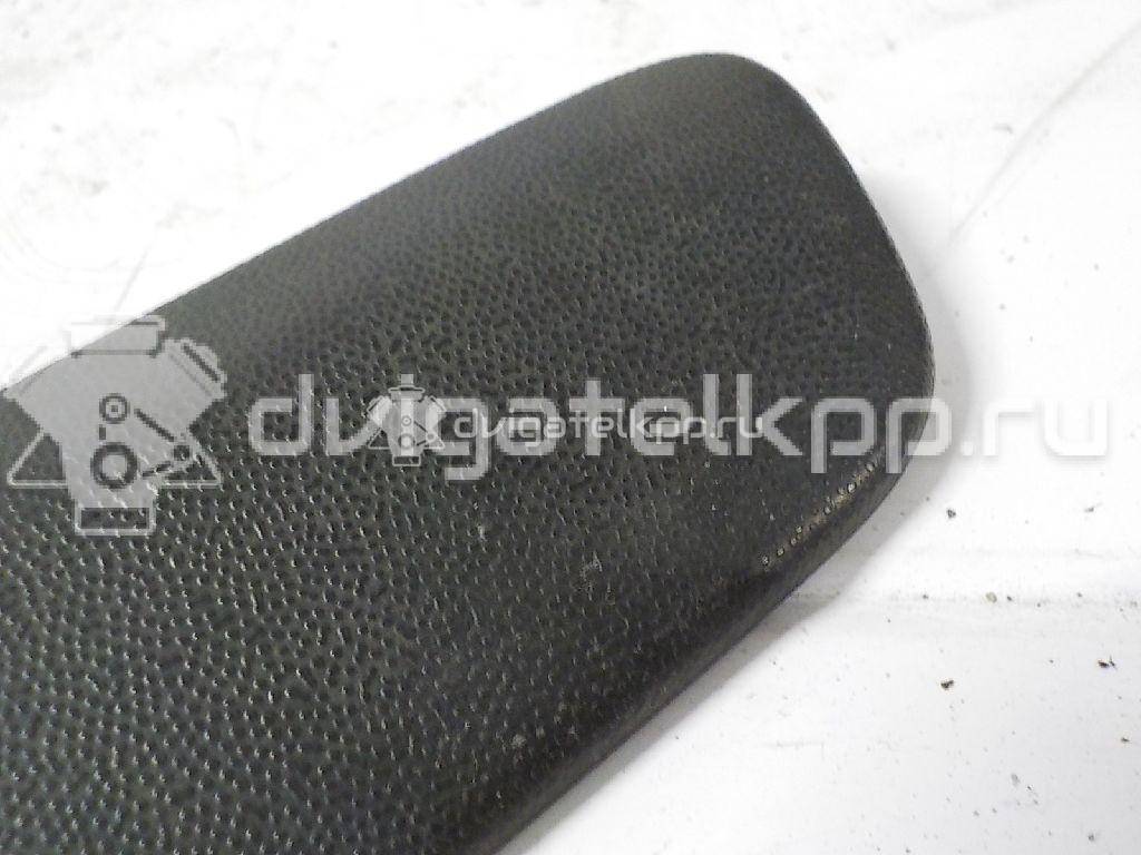 Фото Молдинг задней левой двери  6Q48537539B9 для Volkswagen Polo {forloop.counter}}
