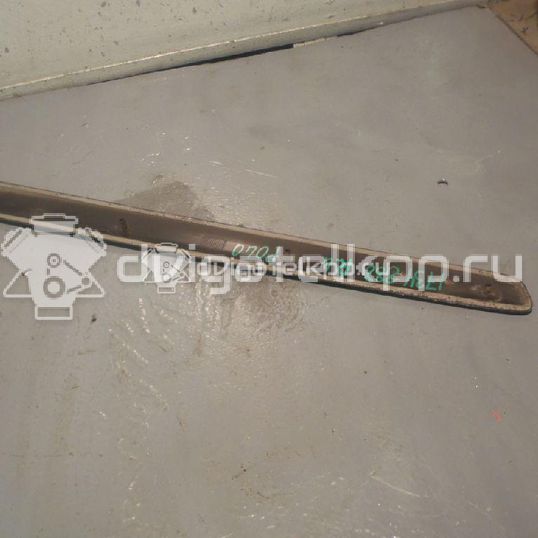 Фото Молдинг задней левой двери  6Q48537539B9 для Volkswagen Polo