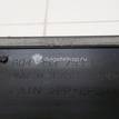 Фото Молдинг задней левой двери  6Q48537539B9 для Volkswagen Polo {forloop.counter}}