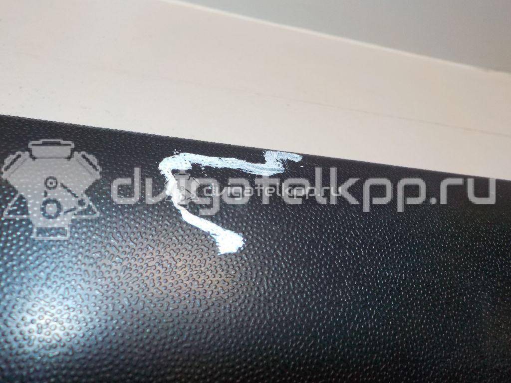 Фото Молдинг задней левой двери  6Q48537539B9 для Volkswagen Polo {forloop.counter}}