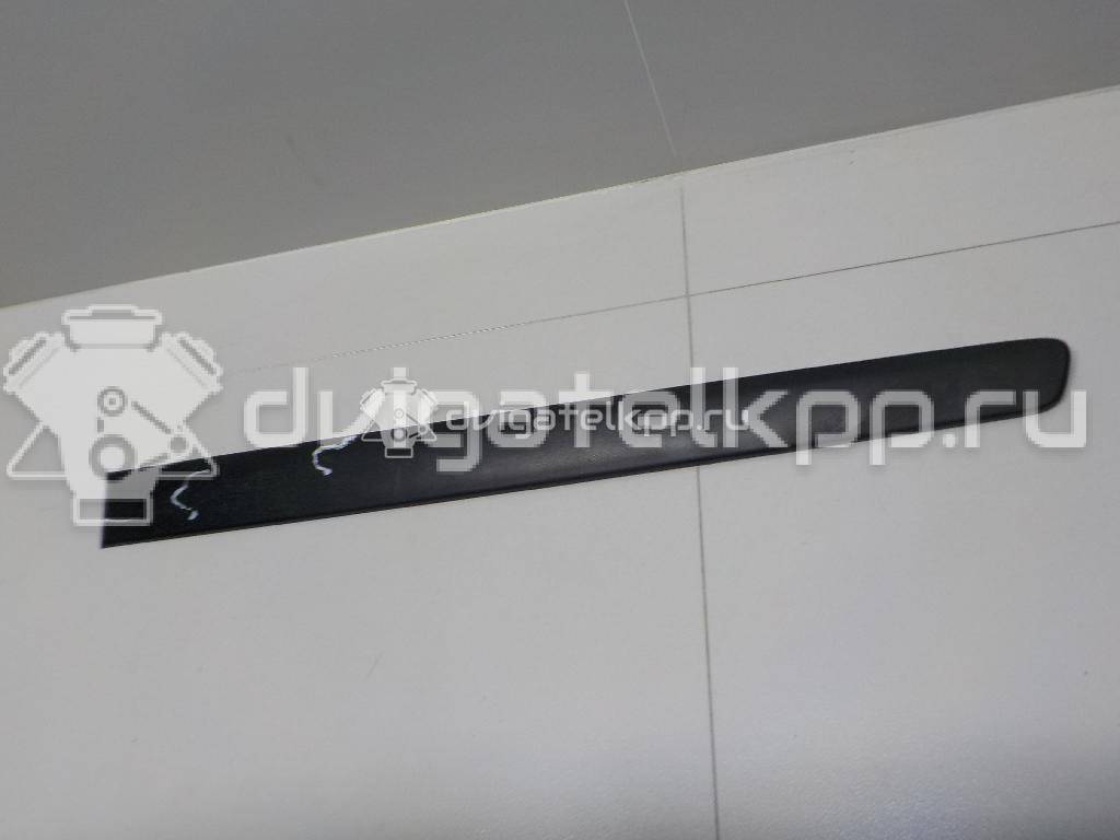 Фото Молдинг задней левой двери  6Q48537539B9 для Volkswagen Polo {forloop.counter}}