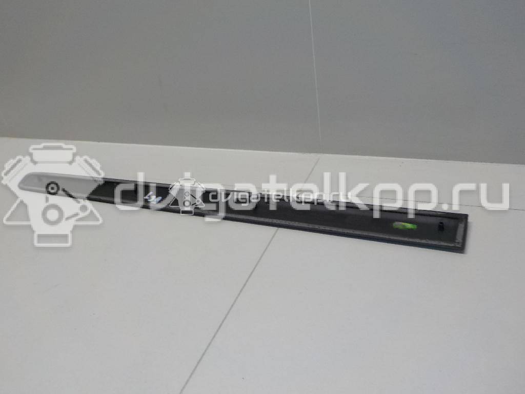 Фото Молдинг задней левой двери  6Q48537539B9 для Volkswagen Polo {forloop.counter}}