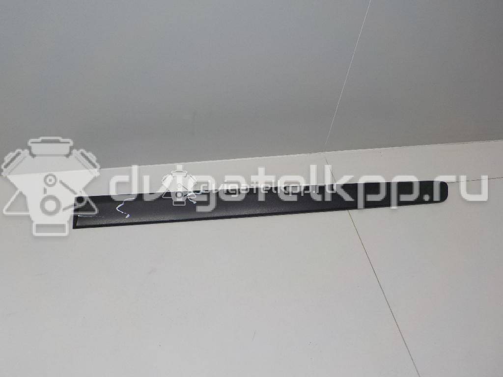 Фото Молдинг задней левой двери  6Q48537539B9 для Volkswagen Polo {forloop.counter}}