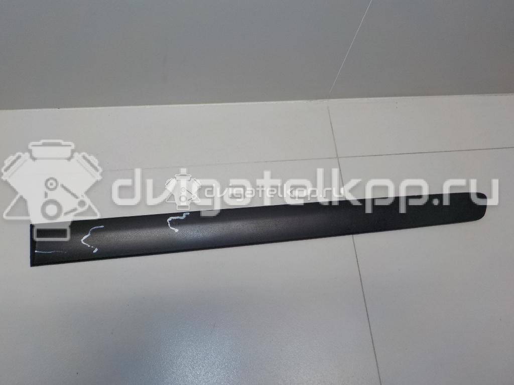 Фото Молдинг задней левой двери  6Q48537539B9 для Volkswagen Polo {forloop.counter}}