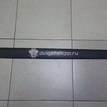 Фото Молдинг задней левой двери  6Q48537539B9 для Volkswagen Polo {forloop.counter}}