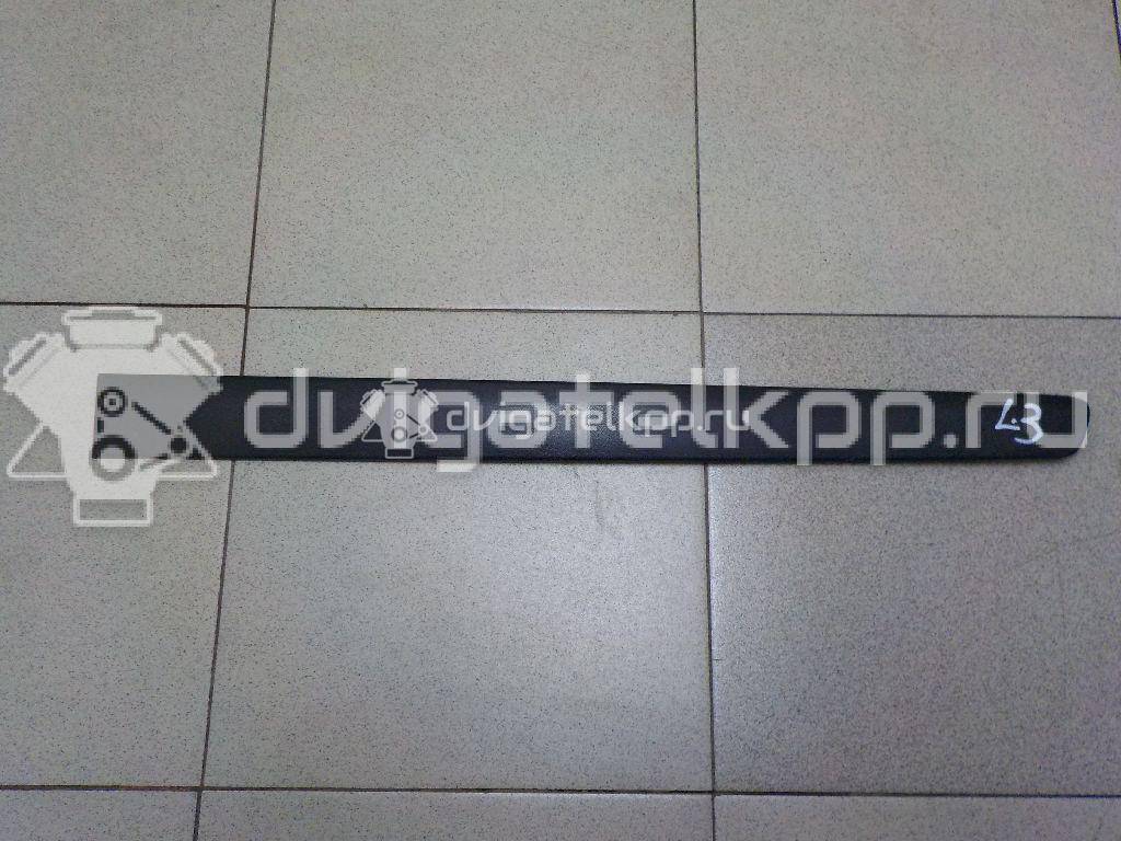 Фото Молдинг задней левой двери  6Q48537539B9 для Volkswagen Polo {forloop.counter}}