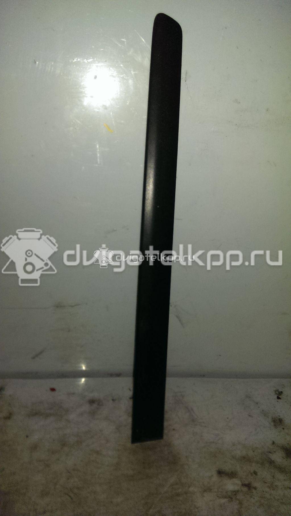 Фото Молдинг задней левой двери  6Q48537539B9 для Volkswagen Polo {forloop.counter}}