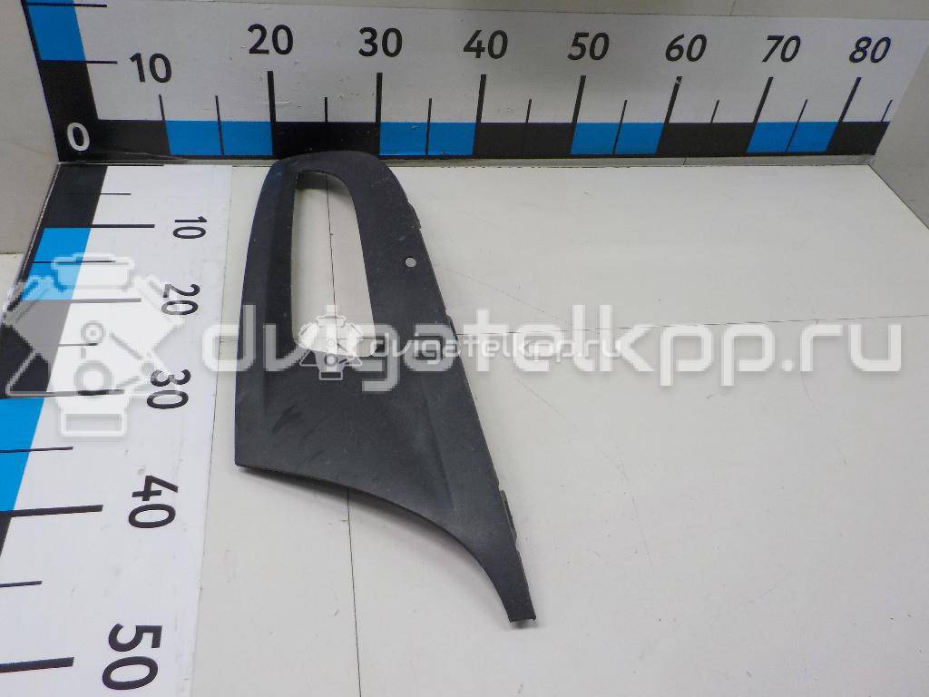 Фото Решетка в бампер левая  6R0853665D9B9 для Volkswagen Polo {forloop.counter}}