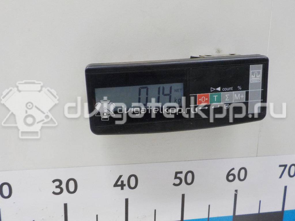 Фото Решетка в бампер левая  6R0853665D9B9 для Volkswagen Polo {forloop.counter}}