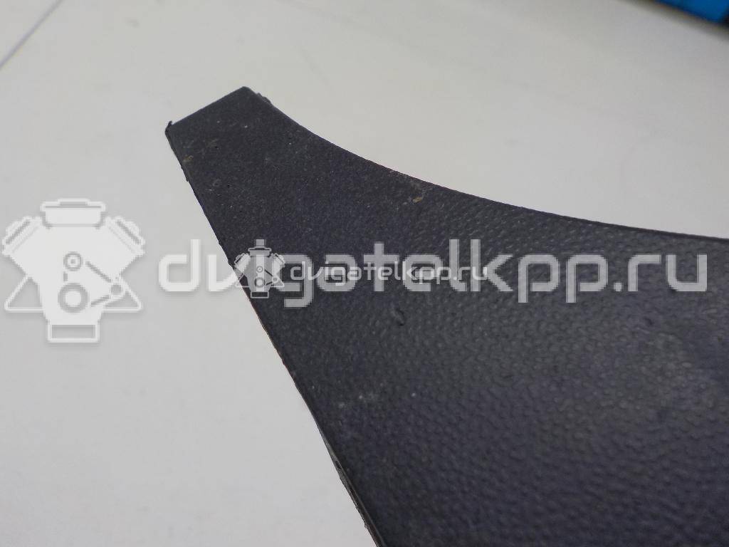 Фото Решетка в бампер левая  6R0853665D9B9 для Volkswagen Polo {forloop.counter}}